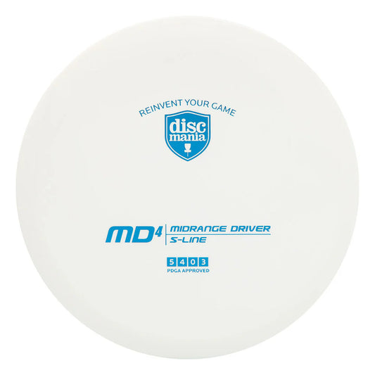Discmania S-Line MD4