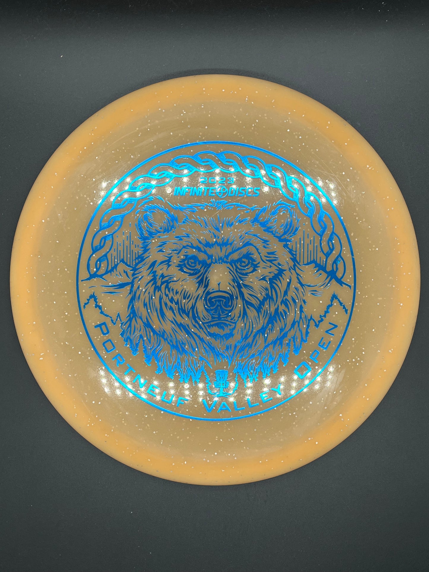 Used Infinite Discs