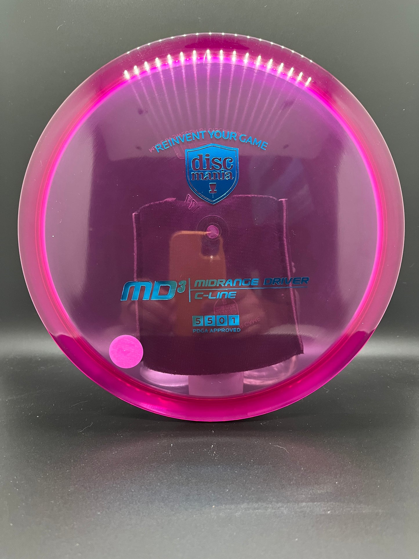 Discmania C-Line MD3