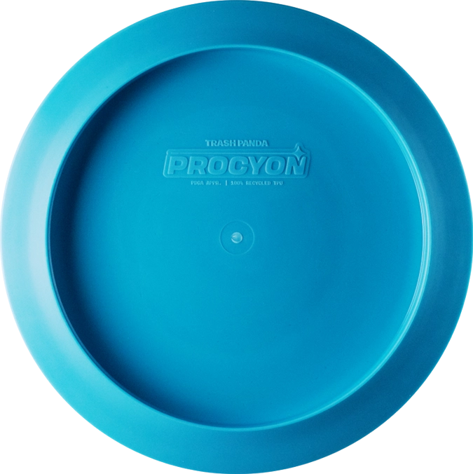 Trash Panda 100 Percent Recycled Procyon