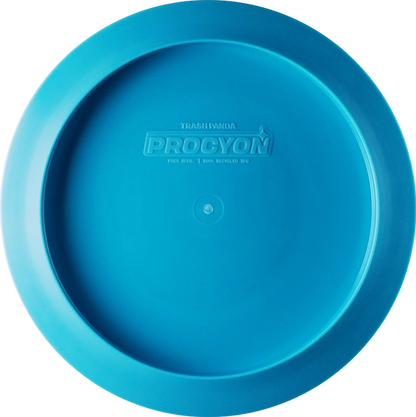 Trash Panda 100 Percent Recycled Procyon