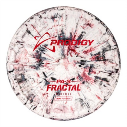 Prodigy 300 Fractal PA3