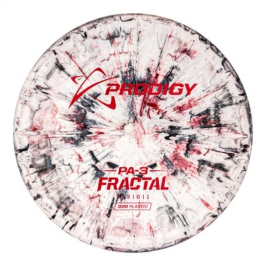 Prodigy 300 Fractal PA3