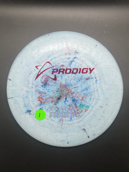 Prodigy 300 Fractal PA3