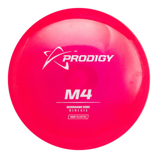 Prodigy 400 Plastic M4