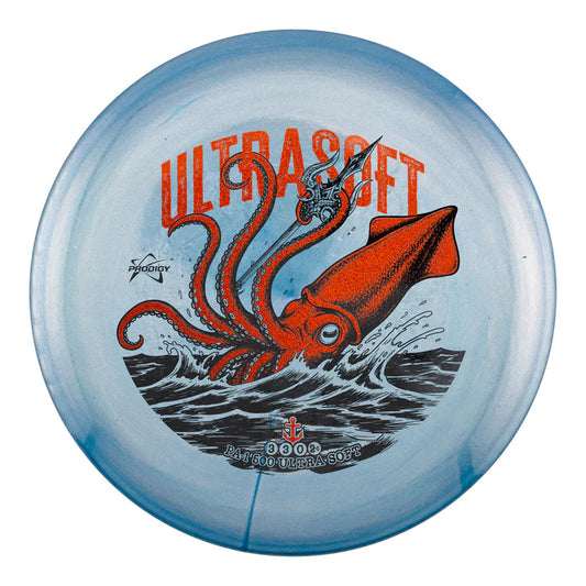 Prodigy 500 Ultra Soft Plastic PA1