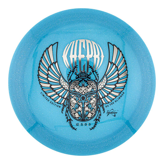 Prodigy 750 Glimmer D2