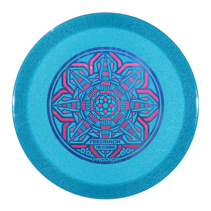 Prodigy 750 Glimmer Feedback