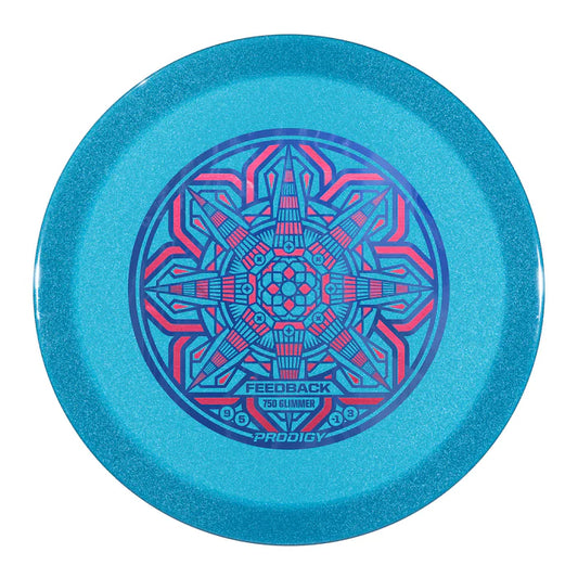 Prodigy 750 Glimmer Feedback