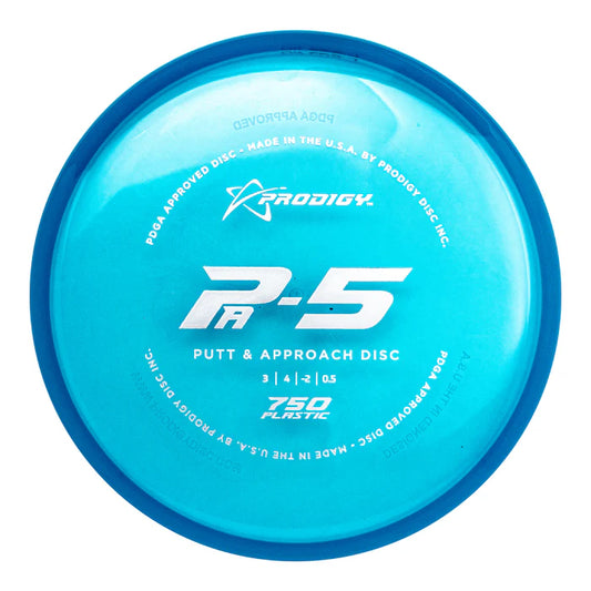 Prodigy 750 Plastic PA5