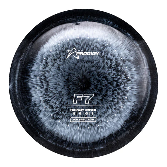Prodigy Air Spectrum Plastic F7