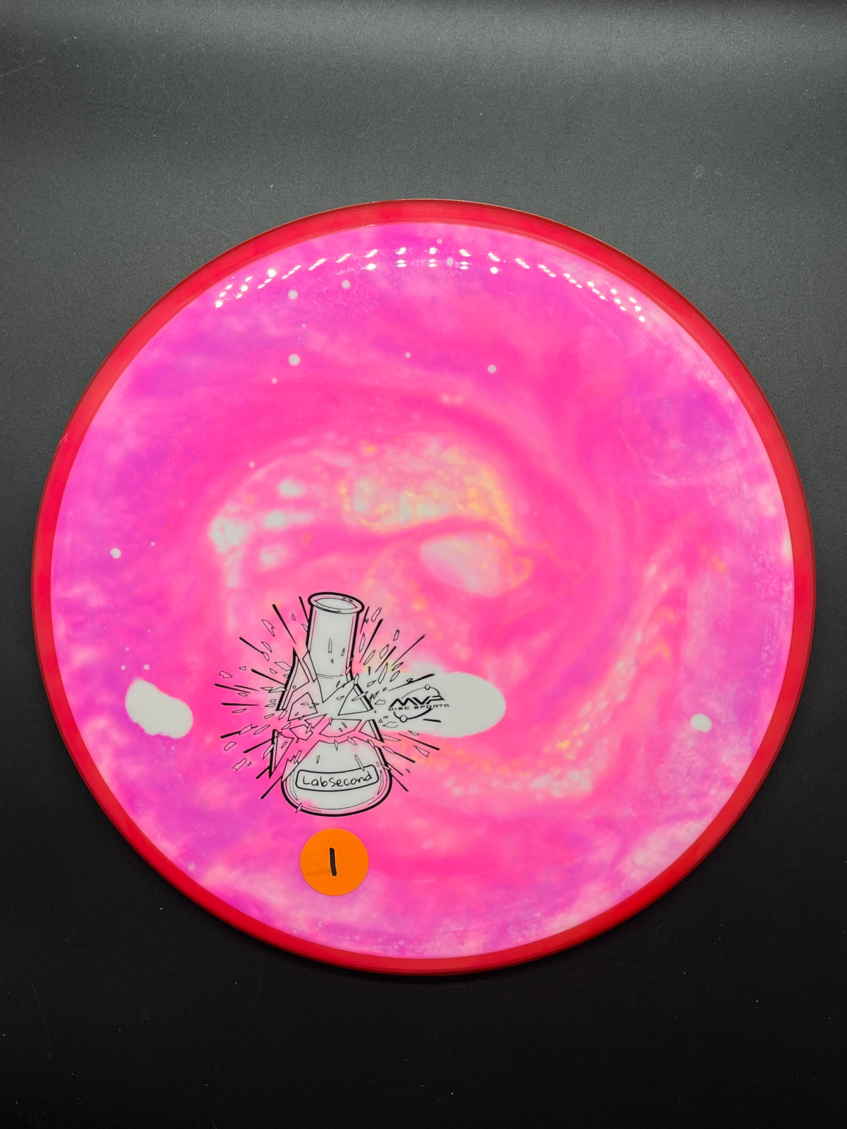 Artistic Talent Disc Dyes