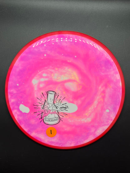 Artistic Talent Disc Dyes