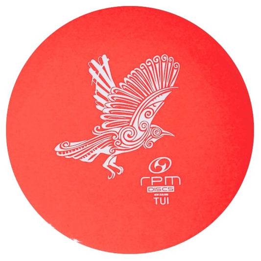 RPM Discs Atomic Tui