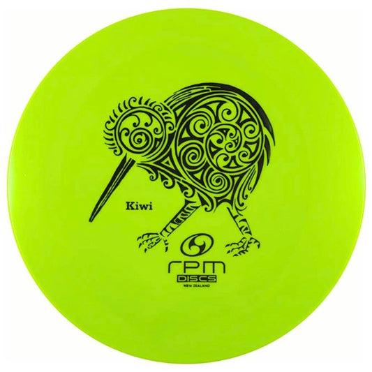 RPM Discs Atomic Kiwi