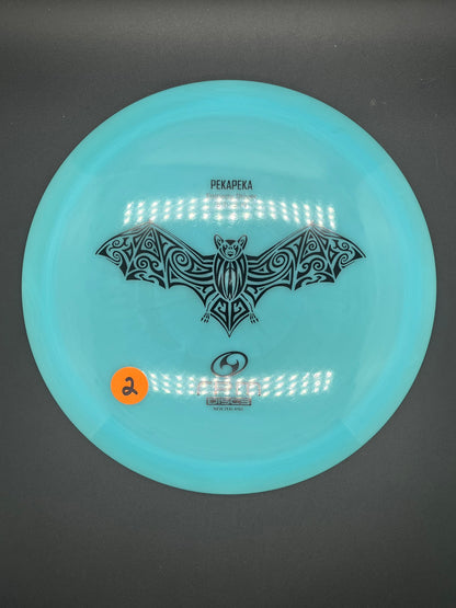 RPM Discs Atomic Pekapeka