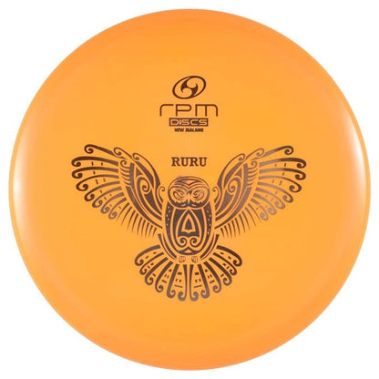 RPM Discs Atomic Ruru