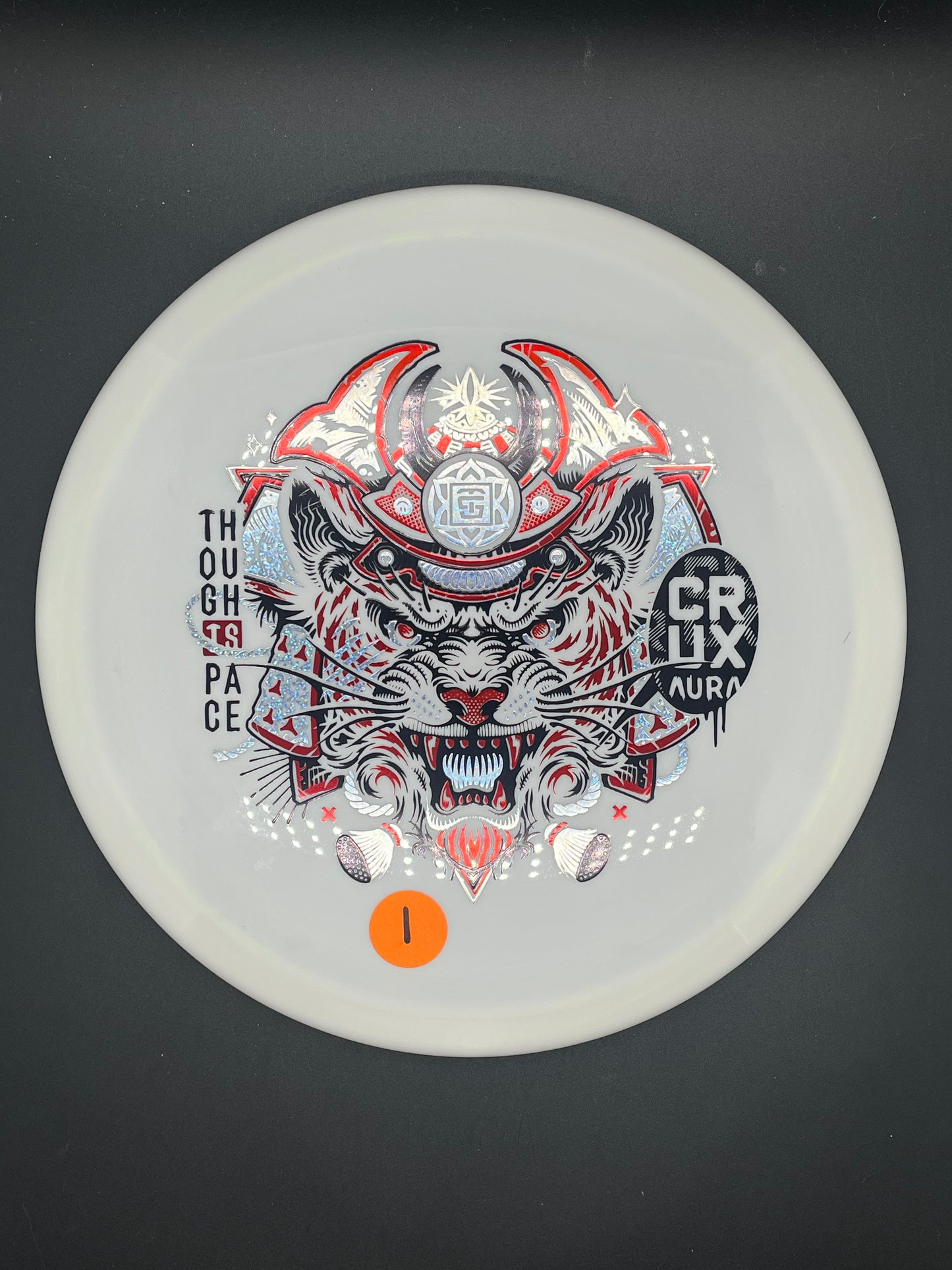 Thought Space Athletics Aura Crux