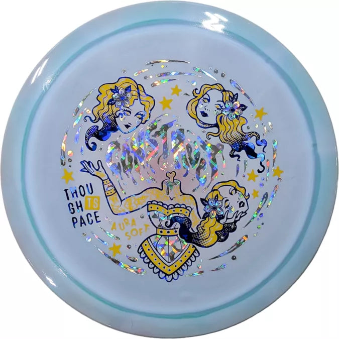Thought Space Athletics Aura Soft Construct