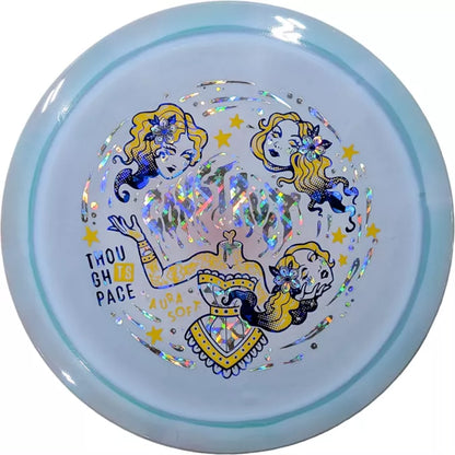 Thought Space Athletics Aura Soft Construct
