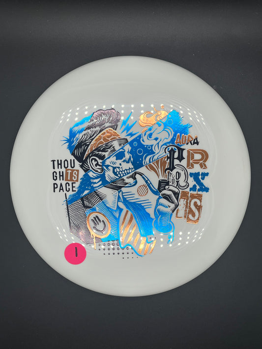 Thought Space Athletics Aura Soft Praxis