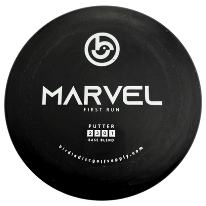 Birdie Disc Golf Supply Base Blend Marvel