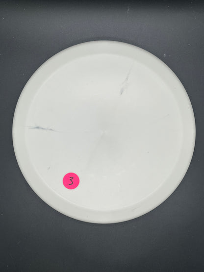 Trash Panda Basic Recycled Outer Core