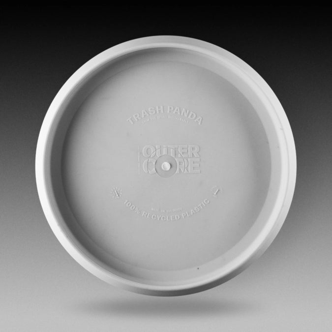 Trash Panda Basic Recycled Outer Core