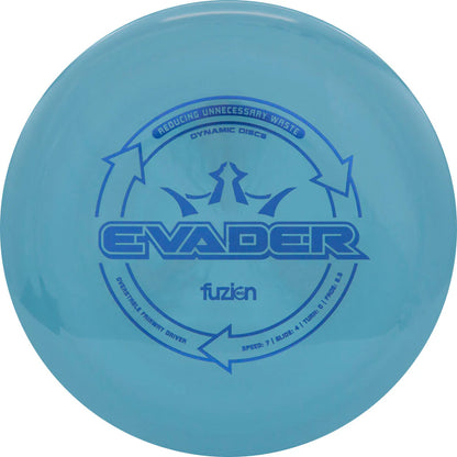 Dynamic Discs BioFuzion Evader