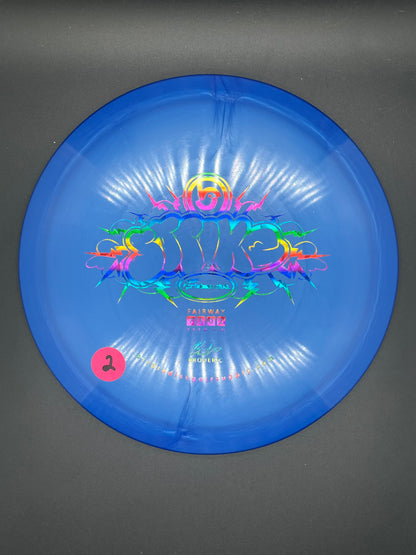 Birdie Disc Golf Supply Premium Strike