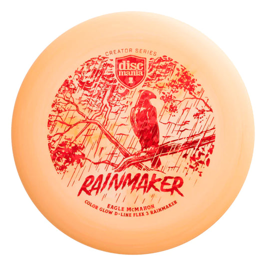 Discmania Creator Series Rainmaker