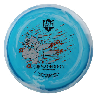 Discmania Limited Edition Horizon C-Line Founder