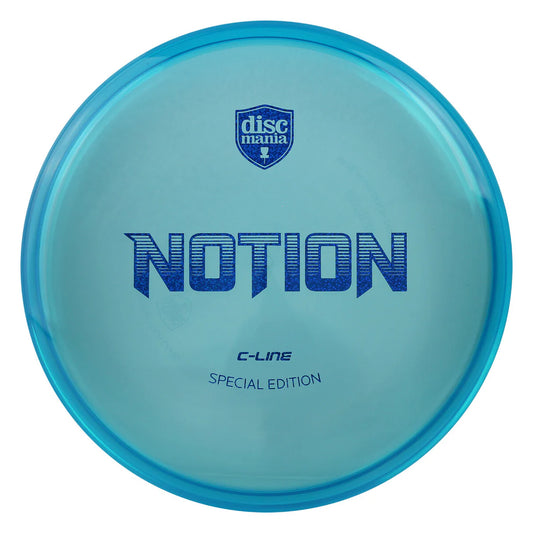 Discmania C-Line Notion