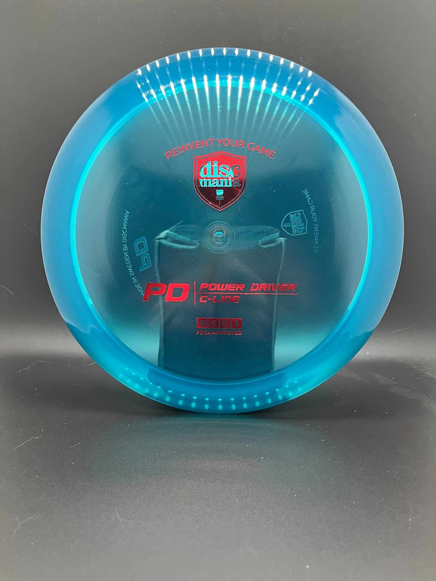 Discmania C-Line PD