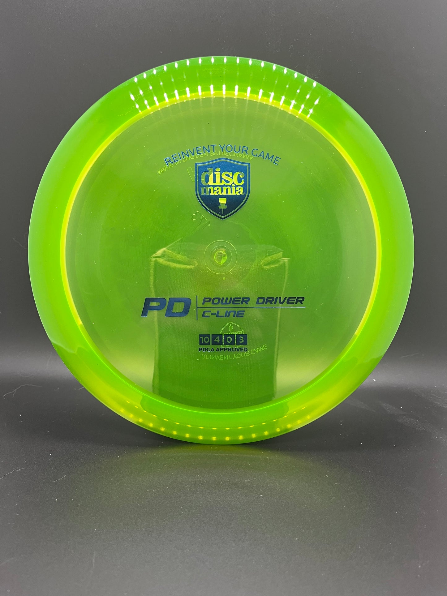 Discmania C-Line PD