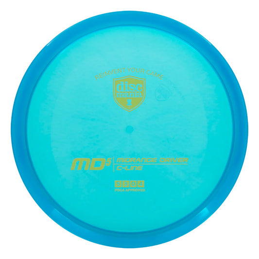 Discmania C-Line MD5