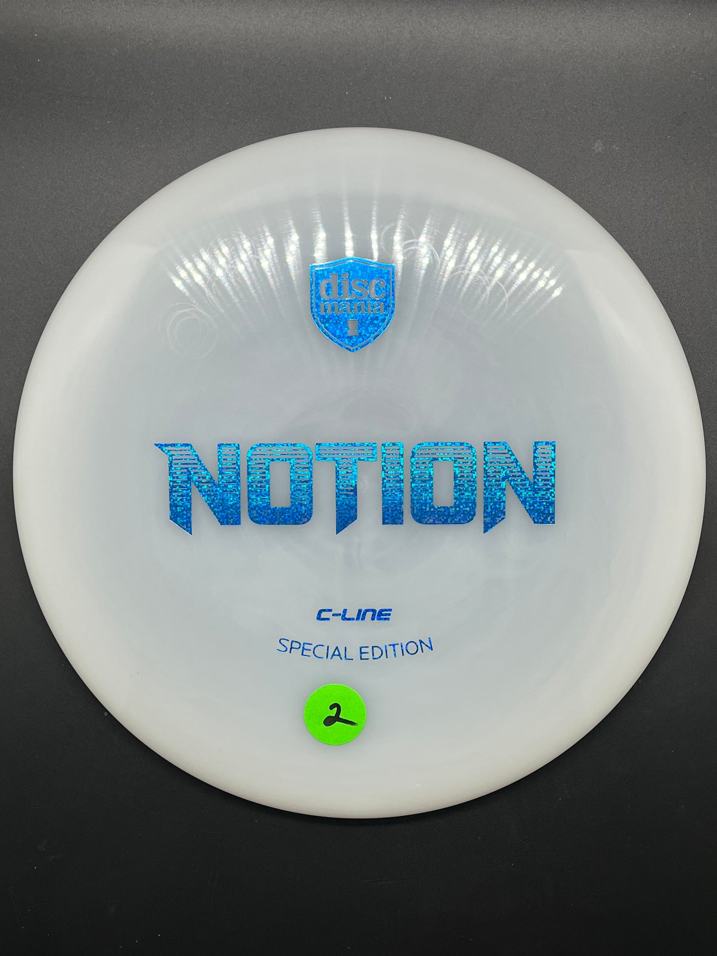 Discmania C-Line Notion