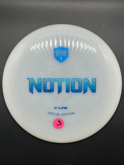 Discmania C-Line Notion