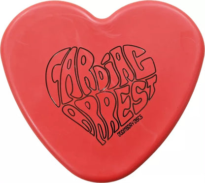 Doomsday Discs Ration Cardiac Arrest