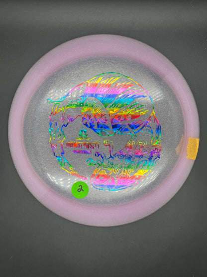 Doomsday Discs Clandestine Monstrosity