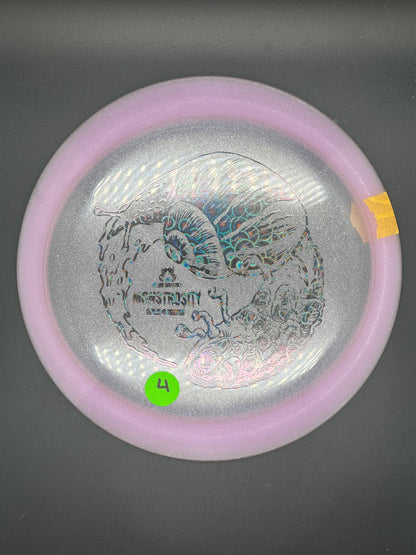 Doomsday Discs Clandestine Monstrosity