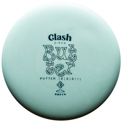 Clash Discs Softy Butter