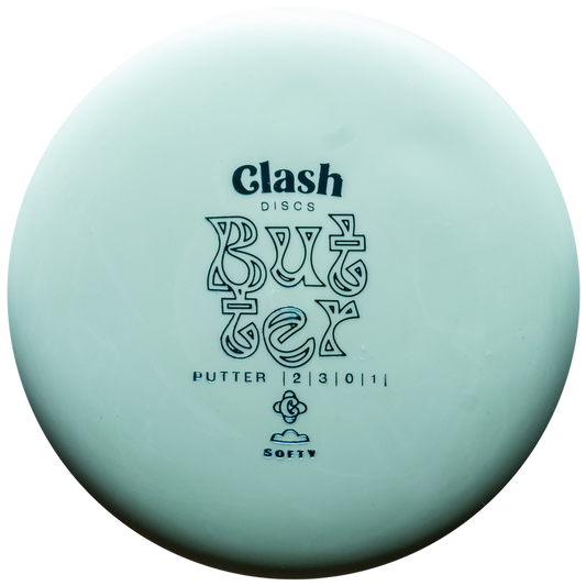 Clash Discs Softy Butter