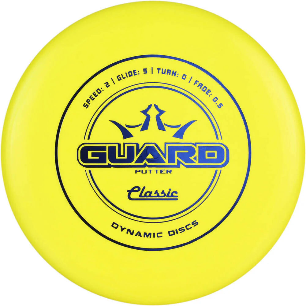 Dynamic Discs Classic Guard
