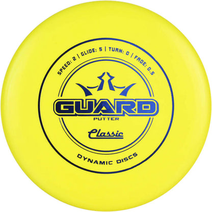 Dynamic Discs Classic Guard