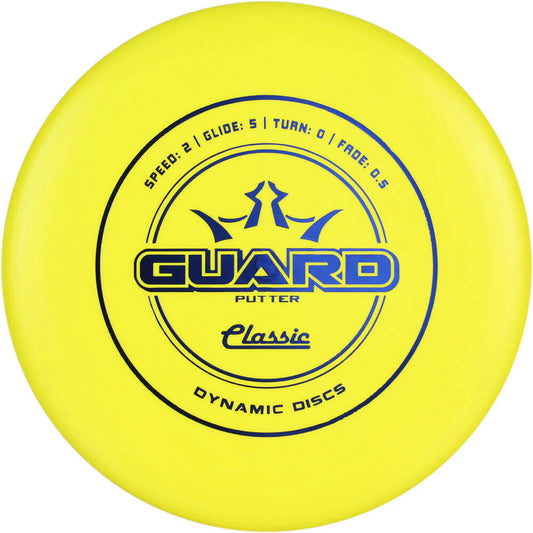 Dynamic Discs Classic Guard