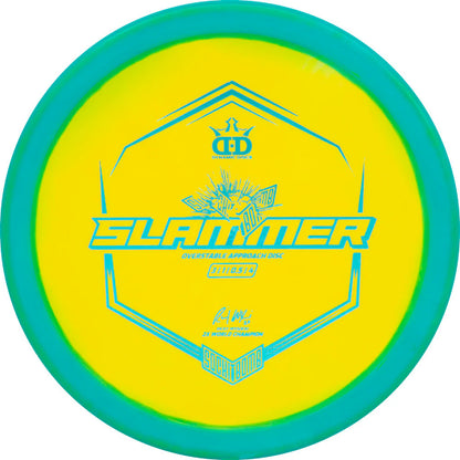 Dynamic Discs Classic Supreme Orbit Sockibomb Slammer