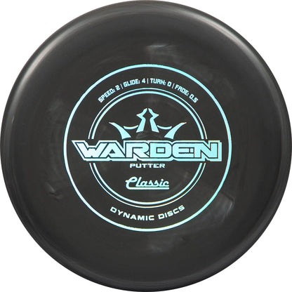 Dynamic Discs Classic Warden