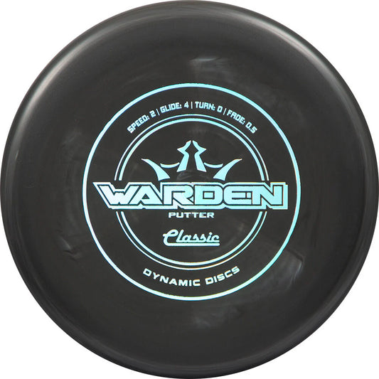 Dynamic Discs Classic Warden