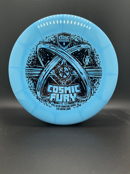 Discmania Signature Series Cosmic Fury